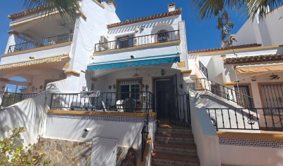 Stadthaus - Wiederverkauf - Los Dolses -
                Orihuela Costa