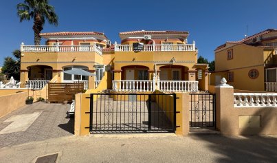Stadthaus - Wiederverkauf - Orihuela Costa -
                Cabo Roig