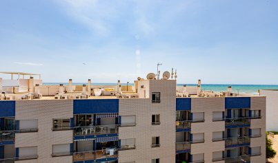 Takvåning - Återförsäljning - Torrevieja -
                Torrevieja Centro