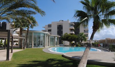 Takvåning - Återförsäljning - Villamartín -
                Villamartin