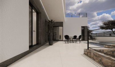 terraced - New Build - Dolores -
                Dolores