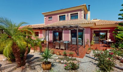 Townhouse - New Build - Águilas -
                Águilas