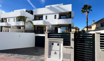 Townhouse - New Build - Benferri - Benferri