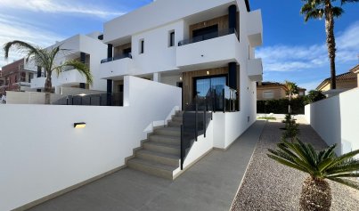Townhouse - New Build - Benferri - Benferri