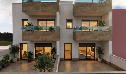 Townhouse - New Build - Bigastro - Bigastro