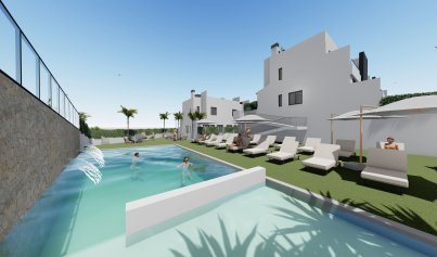 Townhouse - New Build - Cox -
                Cox