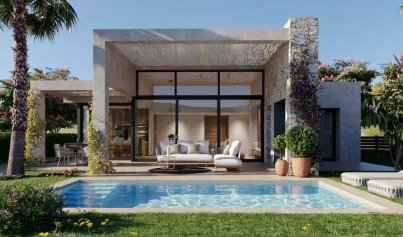 Townhouse - New Build - Cuevas del Almanzora -
                Cuevas del Almanzora