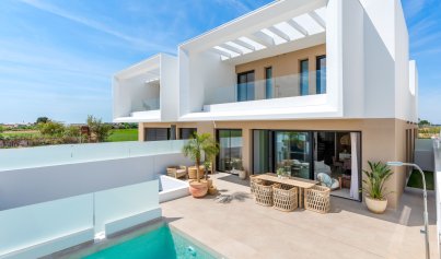 Townhouse - New Build - Dolores -
                Dolores