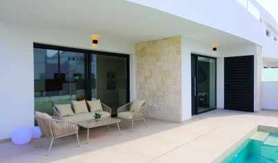 Townhouse - New Build - Dolores - Dolores