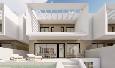 Townhouse - New Build - Dolores - Dolores