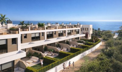 Townhouse - New Build - El Campello -
                El Campello