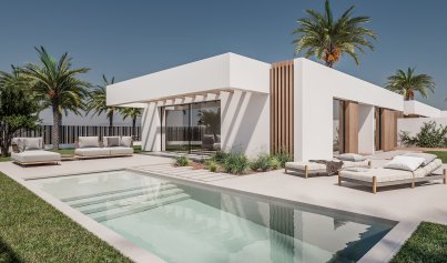 Townhouse - New Build - El Campello -
                El Campello
