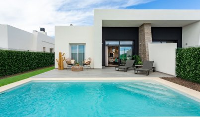 Townhouse - New Build - La Finca Golf -
                La Finca Golf