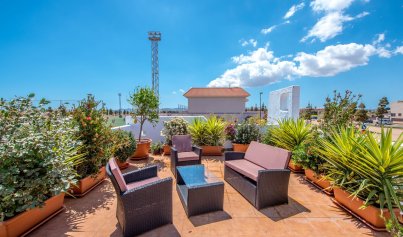 Townhouse - New Build - Los Alcázares -
                Los Alcázares