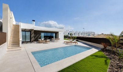 Townhouse - New Build - Mutxamel -
                Mutxamel