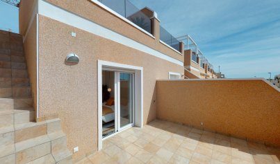 Townhouse - New Build - Pilar de la Horadada -
                Pilar de la Horadada