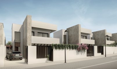 Townhouse - New Build - Pulpí -
                Pulpí