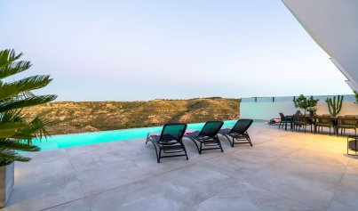 Townhouse - New Build - Rojales -
                Rojales