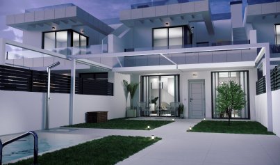 Townhouse - New Build - Rojales -
                Rojales