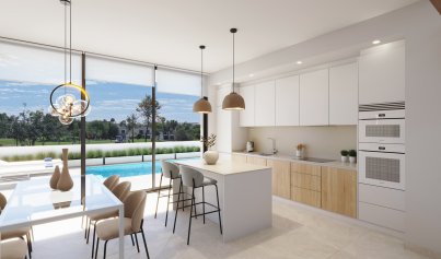 Townhouse - New Build - San Javier -
                San Javier