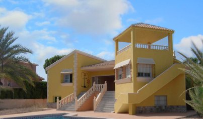 Townhouse - New Build - San Javier - San Javier