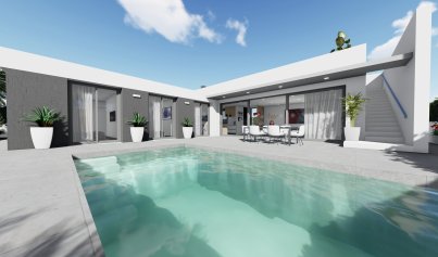 Townhouse - New Build - San Juan de los Terreros -
                San Juan de los Terreros