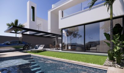 Townhouse - New Build - Torre Pacheco -
                Torre-Pacheco