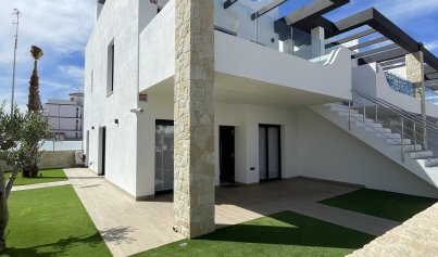 Townhouse - New Build - Torrevieja -
                Torrevieja