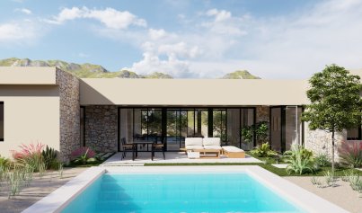 Townhouse - New Build - Yecla -
                Yecla