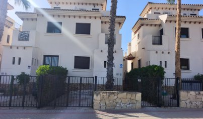 Townhouse - Resale - La Finca Golf -
                La Finca Golf
