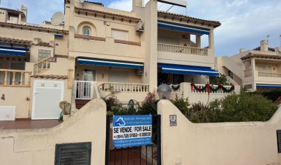 Townhouse - Resale - Las Ramblas -
                Las Ramblas