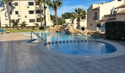 Townhouse - Resale - Las Ramblas -
                Las Ramblas