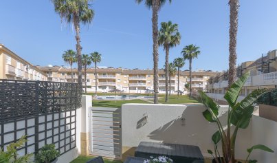 Townhouse - Resale - Lomas de Cabo Roig -
                Lomas de Cabo Roig