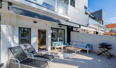 Townhouse - Resale - Los Dolses -
                Los Dolses