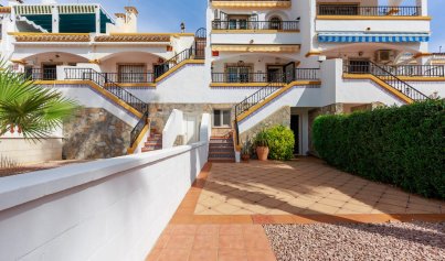Townhouse - Resale - Los Dolses - Los Dolses