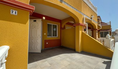 Townhouse - Resale - Orihuela Costa -
                Cabo Roig