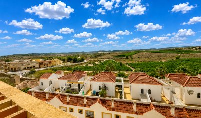 Townhouse - Resale - Orihuela Costa -
                Costa Blanca Sur