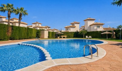 Townhouse - Resale - Orihuela Costa -
                La Zenia