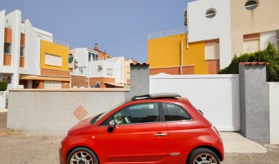 Townhouse - Resale - Orihuela Costa -
                Los Altos