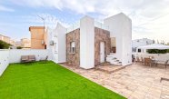 Townhouse - Resale -
                Orihuela Costa - MM-23986