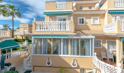 Townhouse - Resale - Playa Flamenca -
                Playa Flamenca