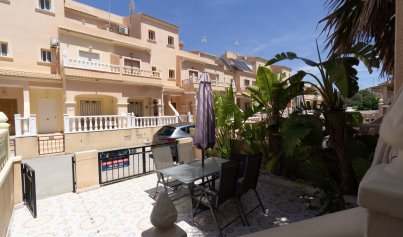 Townhouse - Resale - Playa Flamenca -
                Playa Flamenca