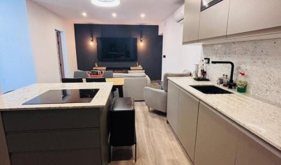 Townhouse - Resale - San Miguel de Salinas -
                Costa Blanca
