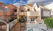 Townhouse - Resale -
                Torrevieja - IV-66177
