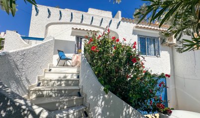 Townhouse - Resale - Torrevieja -
                Los Balcones - Los Altos del Edén