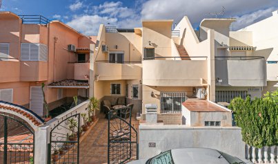Townhouse - Resale - Torrevieja -
                Torrevieja