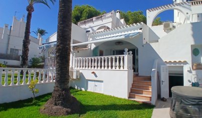 Townhouse - Resale - Villamartín -
                Orihuela Costa