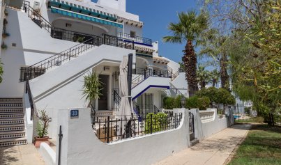 Townhouse - Resale - Villamartín -
                Verdemar