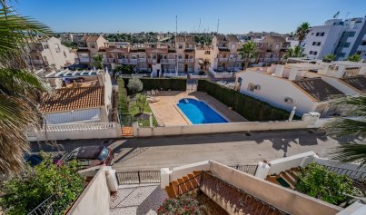 Townhouse - Resale - Villamartin -
                Villamartin