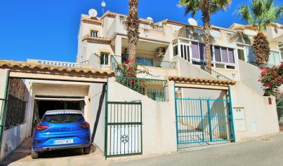 Townhouse - Resale - Villamartín -
                Villamartin